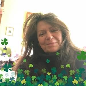 Meet your Posher, Maureen